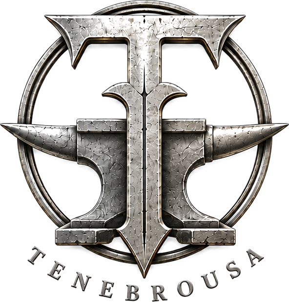 Tenebrousa