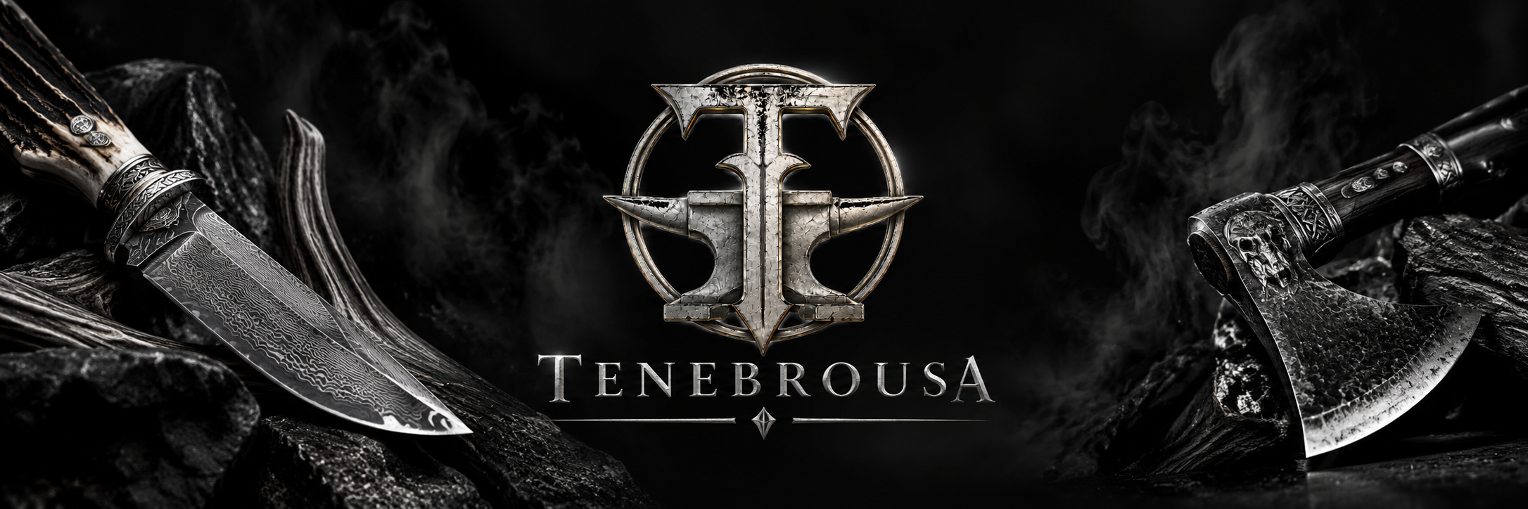 Tenebrousa